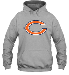 Gift Shirt Logo For Fan Rugby Team Chicago Bears Hoodie - Giftstshirt