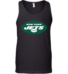 Gift Shirt Logo For Fan Rugby Team New York Jets Tank Top - Giftstshirt
