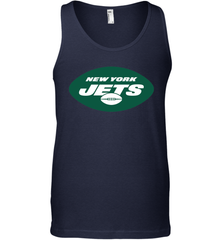 Gift Shirt Logo For Fan Rugby Team New York Jets Tank Top - Giftstshirt