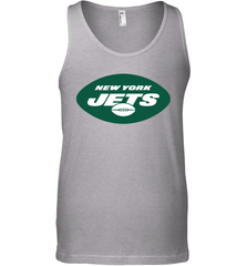 Gift Shirt Logo For Fan Rugby Team New York Jets Tank Top - Giftstshirt