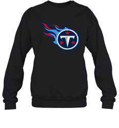Gift Shirt Logo For Fan Rugby Team Tennessee Titans Sweatshirt - Giftstshirt