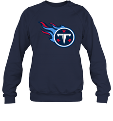 Gift Shirt Logo For Fan Rugby Team Tennessee Titans Sweatshirt - Giftstshirt
