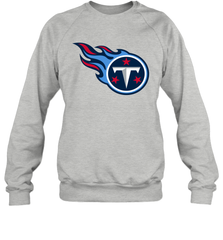 Gift Shirt Logo For Fan Rugby Team Tennessee Titans Sweatshirt - Giftstshirt