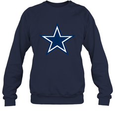 Gift Shirt Logo For Fan Rugby Team Dallas Cowboys Sweatshirt - Giftstshirt