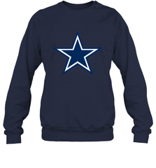 Gift Shirt Logo For Fan Rugby Team Dallas Cowboys Sweatshirt - Giftstshirt