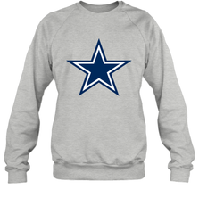 Gift Shirt Logo For Fan Rugby Team Dallas Cowboys Sweatshirt - Giftstshirt