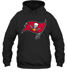 Gift Shirt Logo For Fan Rugby Team Tampa Bay Buccaneers Hoodie - Giftstshirt