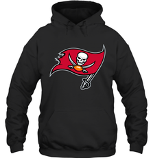 Gift Shirt Logo For Fan Rugby Team Tampa Bay Buccaneers Hoodie - Giftstshirt