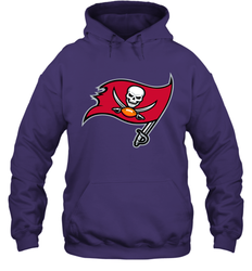 Gift Shirt Logo For Fan Rugby Team Tampa Bay Buccaneers Hoodie - Giftstshirt