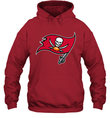 Gift Shirt Logo For Fan Rugby Team Tampa Bay Buccaneers Hoodie - Giftstshirt