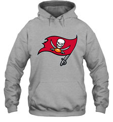 Gift Shirt Logo For Fan Rugby Team Tampa Bay Buccaneers Hoodie - Giftstshirt
