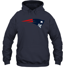 Gift Shirt Logo For Fan Rugby Team New England Patriots Hoodie - Giftstshirt