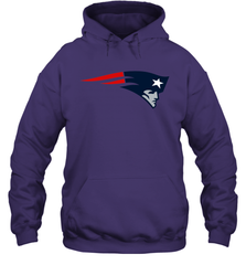 Gift Shirt Logo For Fan Rugby Team New England Patriots Hoodie - Giftstshirt