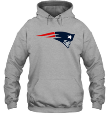 Gift Shirt Logo For Fan Rugby Team New England Patriots Hoodie - Giftstshirt