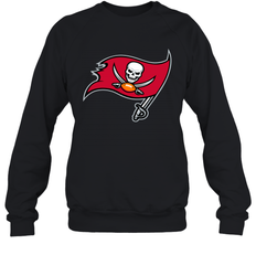Gift Shirt Logo For Fan Rugby Team Tampa Bay Buccaneers Sweatshirt - Giftstshirt