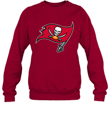 Gift Shirt Logo For Fan Rugby Team Tampa Bay Buccaneers Sweatshirt - Giftstshirt
