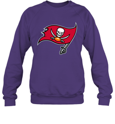 Gift Shirt Logo For Fan Rugby Team Tampa Bay Buccaneers Sweatshirt - Giftstshirt