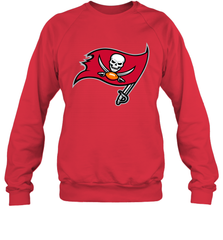 Gift Shirt Logo For Fan Rugby Team Tampa Bay Buccaneers Sweatshirt - Giftstshirt