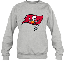 Gift Shirt Logo For Fan Rugby Team Tampa Bay Buccaneers Sweatshirt - Giftstshirt