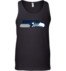 Gift Shirt Logo For Fan Rugby Team Seattle Seahawks Tank Top - Giftstshirt