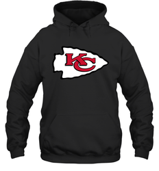 Gift Shirt Logo For Fan Rugby Team Kansas City Chiefs Hoodie - Giftstshirt