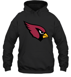 Gift Shirt Logo For Fan Rugby Team Arizona Cardinals Hoodie - Giftstshirt
