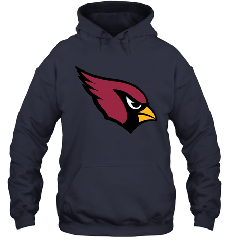 Gift Shirt Logo For Fan Rugby Team Arizona Cardinals Hoodie - Giftstshirt