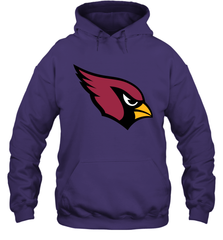 Gift Shirt Logo For Fan Rugby Team Arizona Cardinals Hoodie - Giftstshirt