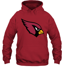 Gift Shirt Logo For Fan Rugby Team Arizona Cardinals Hoodie - Giftstshirt
