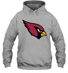 Gift Shirt Logo For Fan Rugby Team Arizona Cardinals Hoodie - Giftstshirt