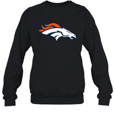 Gift Shirt Logo For Fan Rugby Team Denver Broncos Sweatshirt - Giftstshirt