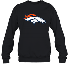 Gift Shirt Logo For Fan Rugby Team Denver Broncos Sweatshirt - Giftstshirt