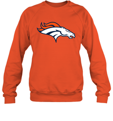 Gift Shirt Logo For Fan Rugby Team Denver Broncos Sweatshirt - Giftstshirt