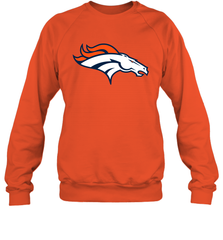 Gift Shirt Logo For Fan Rugby Team Denver Broncos Sweatshirt - Giftstshirt