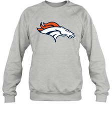 Gift Shirt Logo For Fan Rugby Team Denver Broncos Sweatshirt - Giftstshirt