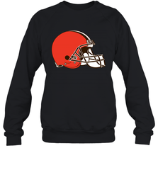 Gift Shirt Logo For Fan Rugby Team Cleveland Browns Sweatshirt - Giftstshirt