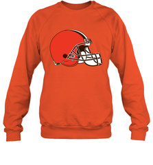 Gift Shirt Logo For Fan Rugby Team Cleveland Browns Sweatshirt - Giftstshirt