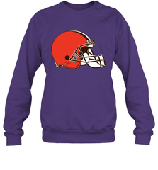 Gift Shirt Logo For Fan Rugby Team Cleveland Browns Sweatshirt - Giftstshirt