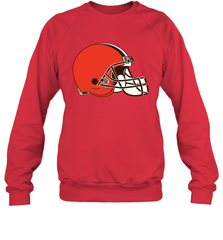 Gift Shirt Logo For Fan Rugby Team Cleveland Browns Sweatshirt - Giftstshirt