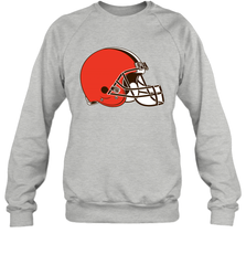 Gift Shirt Logo For Fan Rugby Team Cleveland Browns Sweatshirt - Giftstshirt
