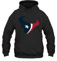 Gift Shirt Logo For Fan Rugby Team Houston Texans Hoodie - Giftstshirt