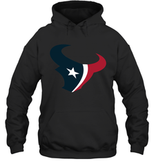 Gift Shirt Logo For Fan Rugby Team Houston Texans Hoodie - Giftstshirt