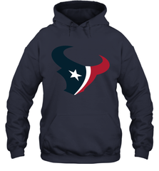 Gift Shirt Logo For Fan Rugby Team Houston Texans Hoodie - Giftstshirt