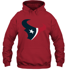 Gift Shirt Logo For Fan Rugby Team Houston Texans Hoodie - Giftstshirt