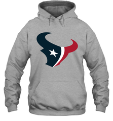 Gift Shirt Logo For Fan Rugby Team Houston Texans Hoodie - Giftstshirt