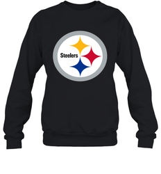 Gift Shirt Logo For Fan Rugby Team Pittsburgh Steelers Sweatshirt - Giftstshirt