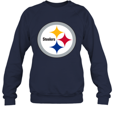Gift Shirt Logo For Fan Rugby Team Pittsburgh Steelers Sweatshirt - Giftstshirt