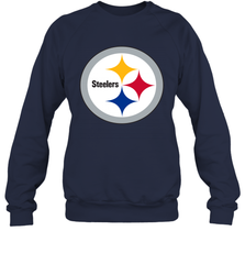 Gift Shirt Logo For Fan Rugby Team Pittsburgh Steelers Sweatshirt - Giftstshirt