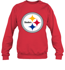 Gift Shirt Logo For Fan Rugby Team Pittsburgh Steelers Sweatshirt - Giftstshirt