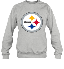 Gift Shirt Logo For Fan Rugby Team Pittsburgh Steelers Sweatshirt - Giftstshirt